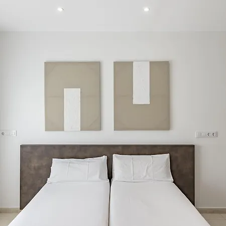 Ola Living Sagrada Familia-3