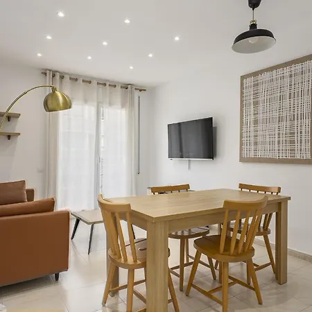 Ola Living Sagrada Familia-2