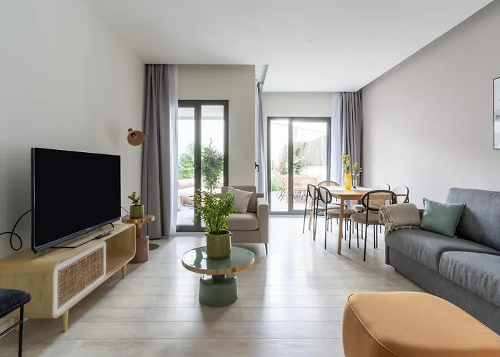 Limehome Barcelona Rector Triadó
